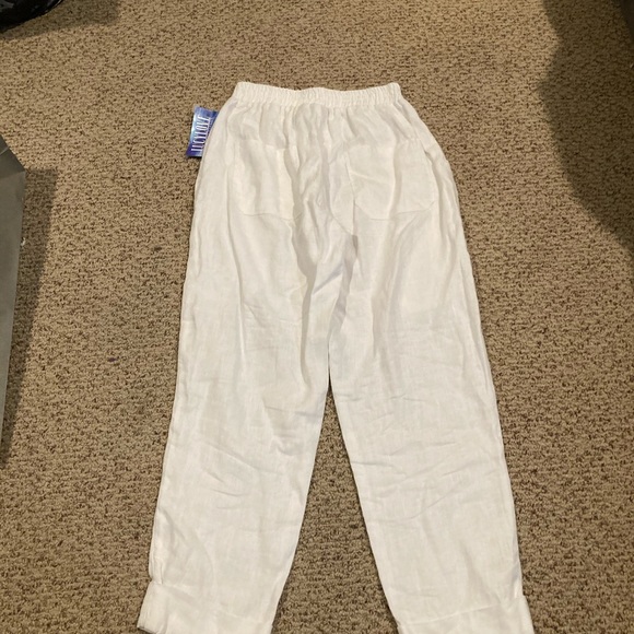 Lucylove white pants! - Picture 5 of 6